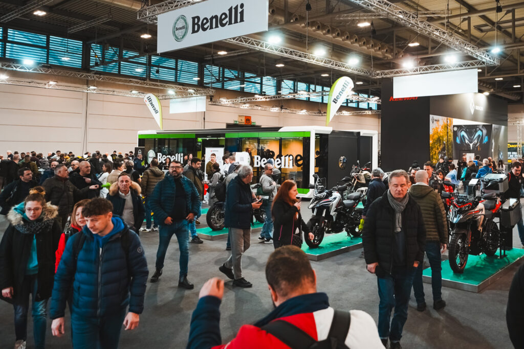 Motor Bike Expo 2026: Tutto pronto per l’Evento Moto dell’anno a Verona