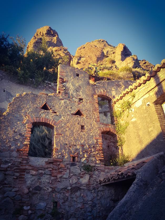 borgo Calabria