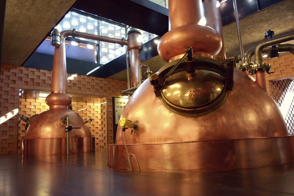 Val Venosta whisky