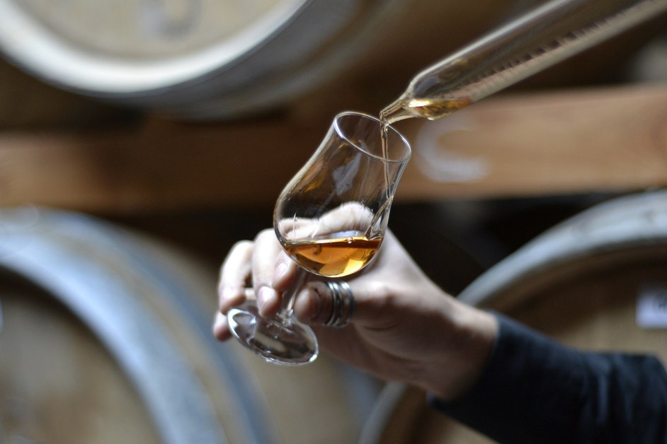 Val Venosta whisky