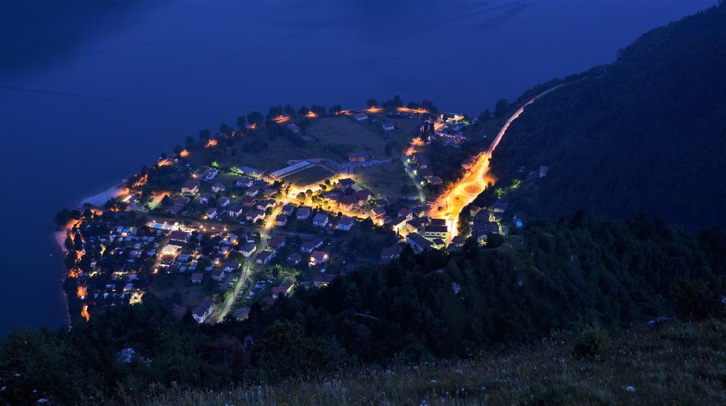 Glamping Vacanze col cuore