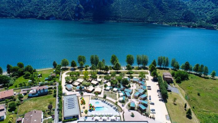 Glamping Vacanze col cuore