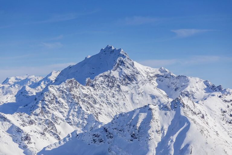 La Giornata Internazionale della Montagna in Valtellina