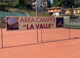 AA La Valle Fubine Monferrato (AL)