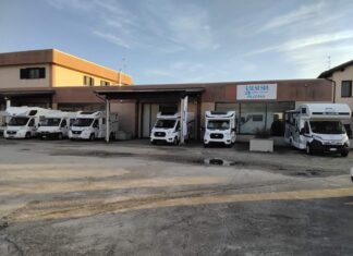 Con Valsesia Centro Caravan Pezzana viaggi senza pensieri