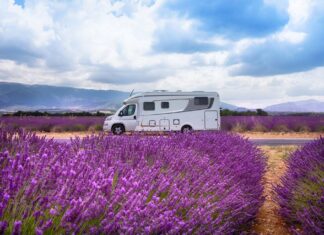 Camper nel 2025 crescono immatricolazioni e interesse