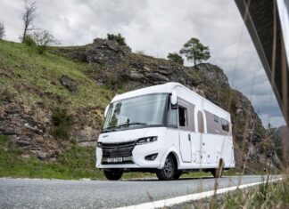 Frankia a CMT Stoccarda 2026: L’Innovazione è in Viaggio.