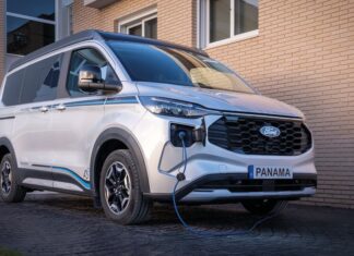 Panama Van il brand spagnolo in crescita!