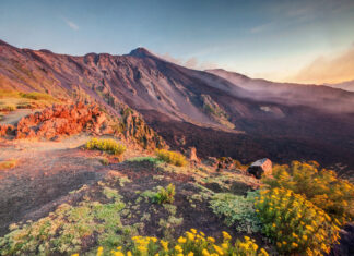 A Muntagna: alla scoperta del Parco dell’Etna