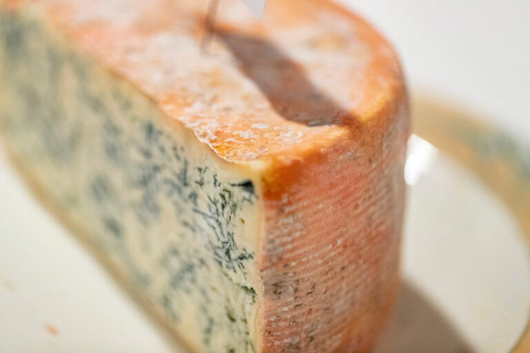 Sagra del gorgonzola a Cavallermaggiore: dal 23 aprile al 3 maggio