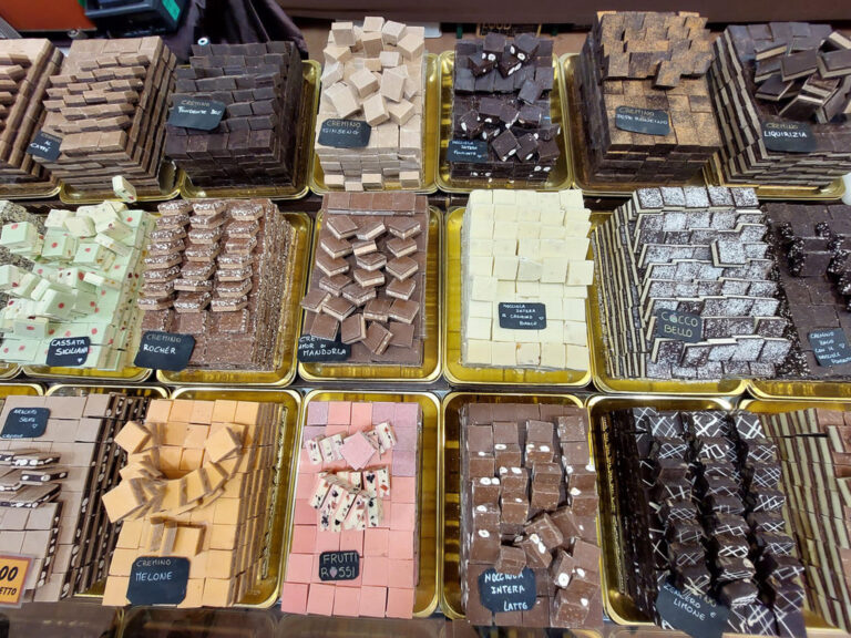 Art&Ciocc ad Aosta: la festa del cioccolato artigianale in città