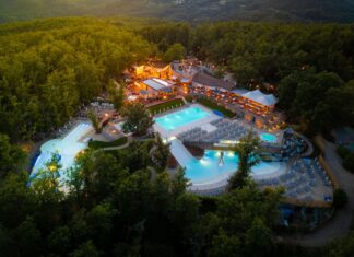 Chianti Glamping Resort: Natura, Lusso e Relax nel Cuore della Toscana