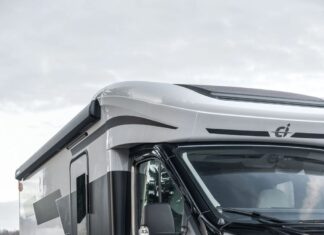Fiera Liberamente 2026: debutta la nuova Spring Edition di Caravans International