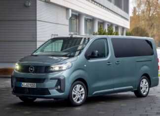 Opel Zafira e Vivaro 2.2 Diesel: ritorno al gasolio