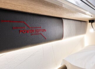 Power Edition di Roller Team: autonomia, stile e tecnologia