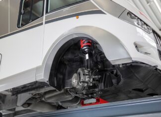 AL-KO Vehicle Technology protagonista a Fit Your Camper 2026