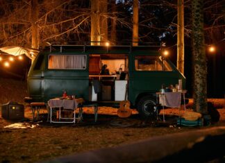 Aqiila a Fit Your Camper 2026