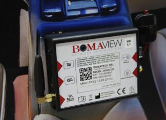 BOMA TECH: Bomaview, il bello della diretta