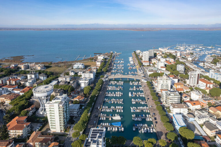 Lignano Boat Show 2026: due weekend sul mare ideali per un tour in camper in Friuli Venezia Giulia