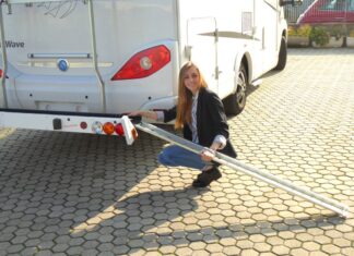 Edicar: Solide Certezze per il Trasporto su Camper