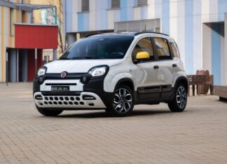 MAK presenta il nuovo Cerchio Apollo da 15’’