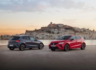 Nuova SEAT Ibiza 2026: Prezzi da 16.000 Euro, Motorizzazioni e Restyling.