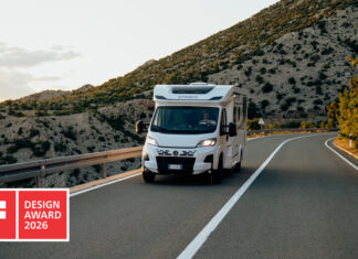 Etrusco vince l’iF DESIGN AWARD 2026