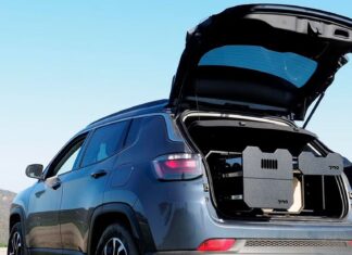 Intercar propone Stock i moduli per camperizzare il tuo veicolo