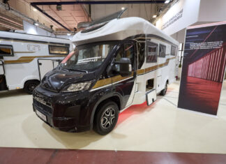 Malibu T 480 RB-QB K: Il comfort si rinnova