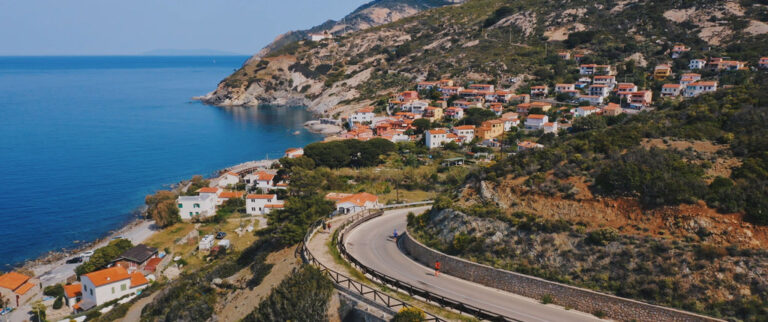 Maratona dell’Isola d’Elba 2026: data, percorso, iscrizioni e programma della 10ª edizione