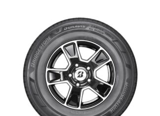 Bridgestone entra nel mercato camper: arriva il Duravis Camper All Season