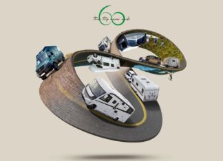 Bonometti Centrocaravan festeggia 60 anni di eccellenza