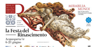 Festa del Rinascimento ad Acquasparta (TR): rievocazione storica e programma dal 6 al 21 giugno