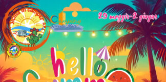 Hello Summer Party: Raduno Camper in Sicilia tra Storia, Mare e Gastronomia