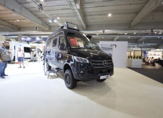 Malibu Genius Performance 4×4 641 LE