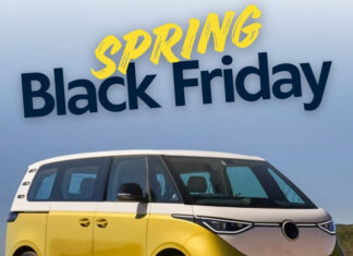 MAK Spring Black Friday 2026: sconti fino al 50% su ruote e accessori