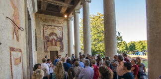 Sorsi d’Autore 2026: Cultura, Grandi Ospiti e Sapori nelle storiche Ville Venete