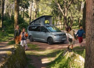 75 anni di Volkswagen Bulli: la leggenda su quattro ruote