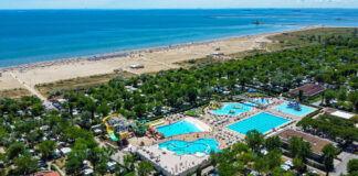 Marina di Venezia Camping Village: il campeggio 5 stelle sul mare a Cavallino Treporti