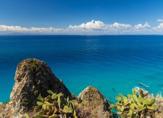 Viaggio in camper alla ricerca dei Profumi di Calabria
