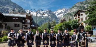 Celtica Valle d’Aosta