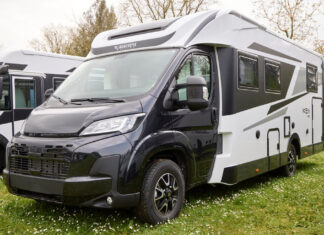 Mobilvetta Kea P 86: stile italiano e comfort senza compromessi