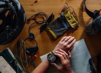 Suunto Vertical 2: Perché Questo Sportwatch È il Compagno Perfetto per le Tue Avventure Outdoor