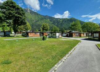 Camping Parco Adamello: la tua oasi di relax e avventura in Val Rendena