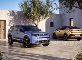 FIAT Grizzly e Grizzly Fastback: due nuovi SUV per la mobilità familiare accessibile