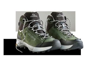 Dolomite Vernale Hike GTX: la scarpa da trekking versatile per ogni escursione