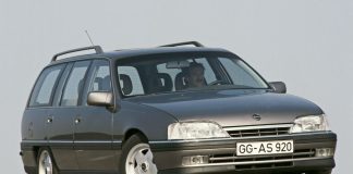 Opel Omega, 40 anni di un’ammiraglia che anticipò il futuro