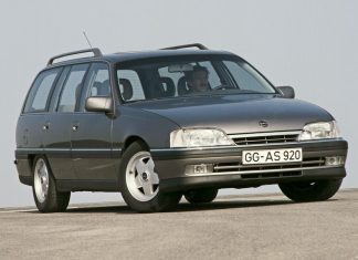 Opel Omega, 40 anni di un’ammiraglia che anticipò il futuro