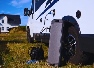 Da Reefilla a VOLTAB: a Torino nasce il polo italiano dei generatori elettrici a batteria