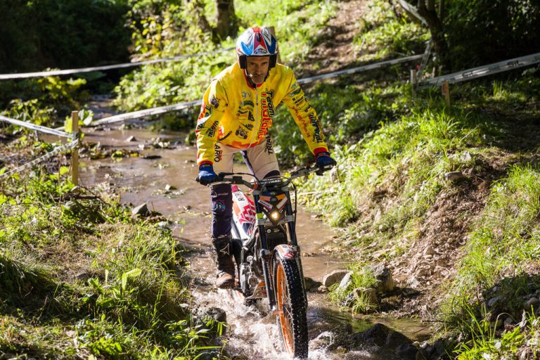 2D Trial International Folgaria Alpe Cimbra 2026: il grande spettacolo del trial torna tra i boschi del Trentino